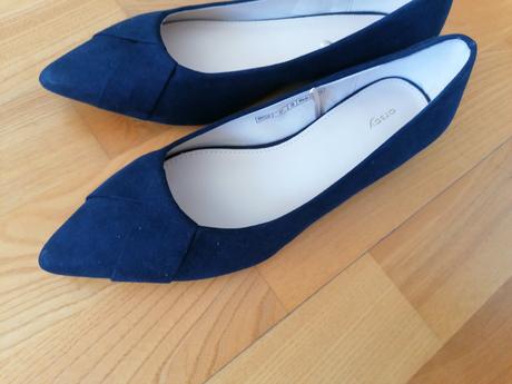 Orsay 38 balerínky, 38