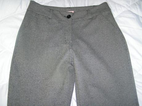 Teplé nohavice, 158