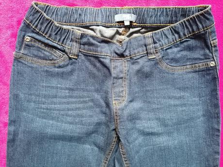 Super džegínky m/l, m