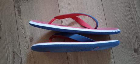 Pánske žabky, coqui,41