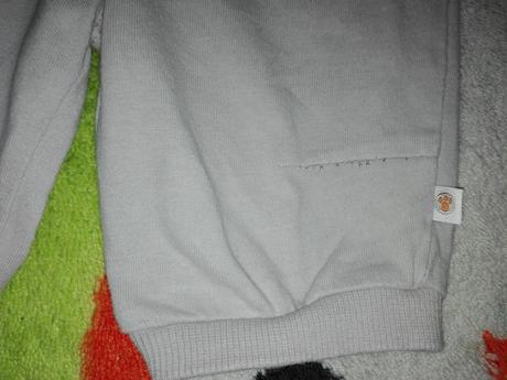 Nohavice, tepláky 6 kusov, 56