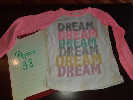 Tricko, pepco,98
