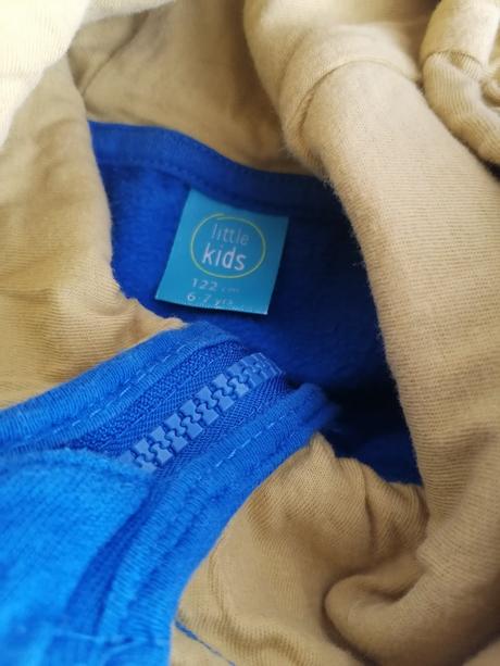 Balík - 122, 122–134