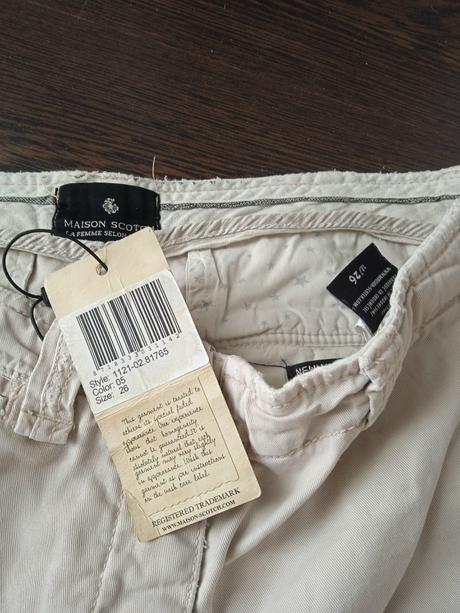 Predám krátke nohavice, 36