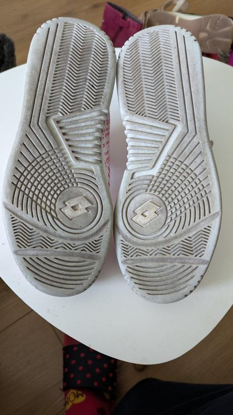 Tenisky lotto, lotto,35