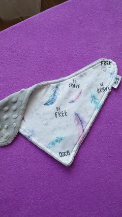 Zateplený nákrčník, 116