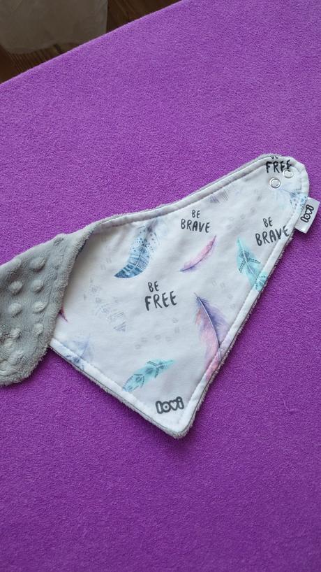 Zateplený nákrčník, 116