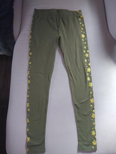 Dievčenské legíny 164, pepco,164