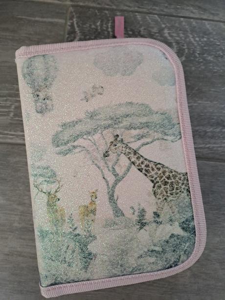 Školský peračník, 