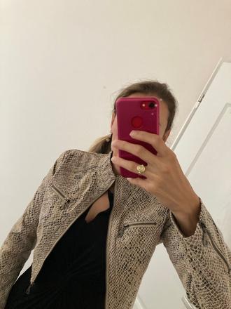 Crop kozenkova hasia bunda, s