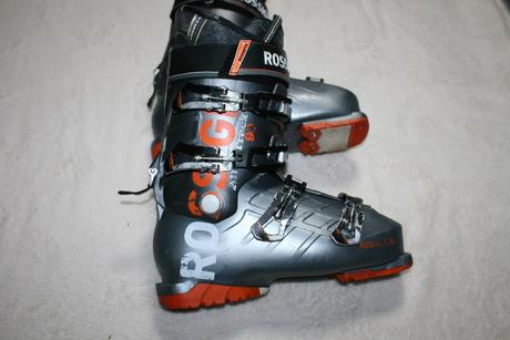 Lyže rossignol hero 150 cm, rossignol,150-159 cm