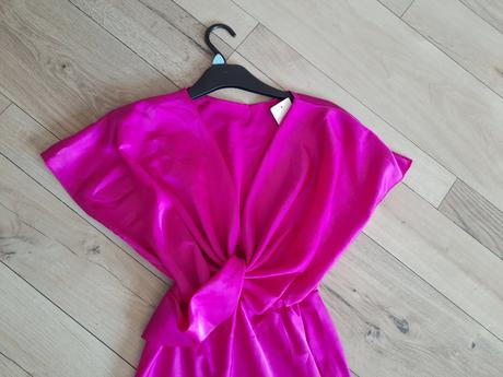 Mušelínové šaty, s