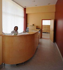 Ferticent - recepcia Ferticent - recepcia