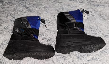 Zimné topánky, 26