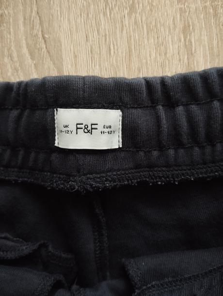 Kraťasy, f&f,146