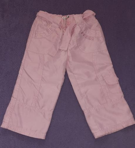 Nohavice, early days,80