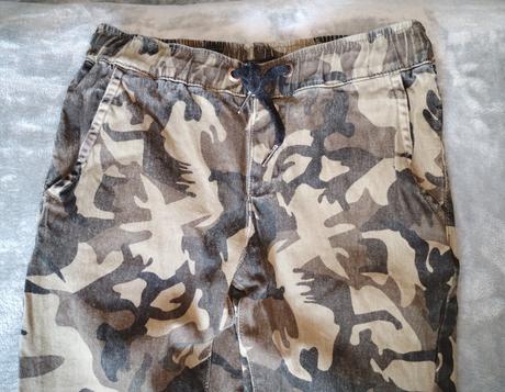 Maskacove rifle cropp, 32