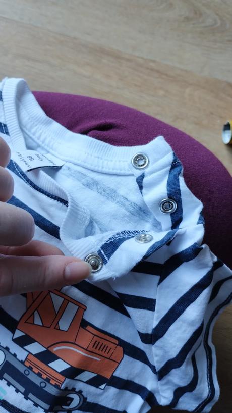 Tričko, dopodopo,86