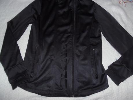 Mikina športová, s