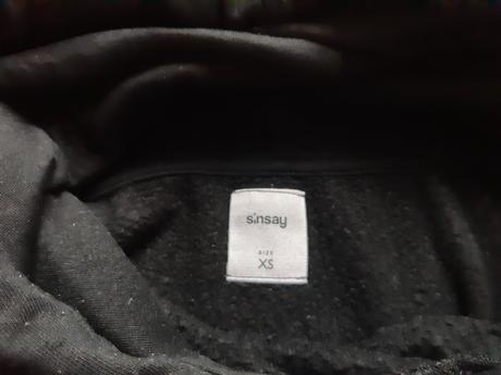 Mikina 146/152, sinsay,146