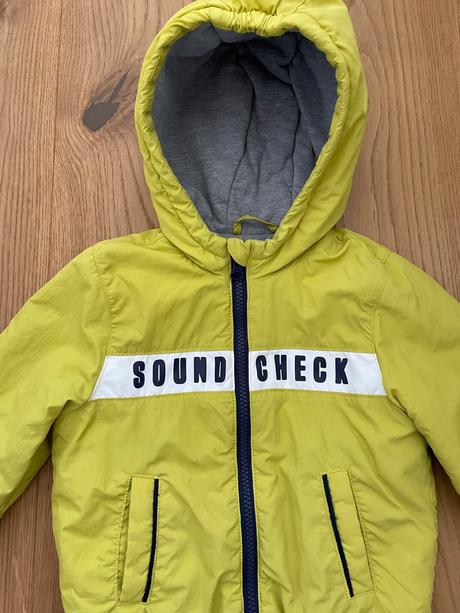 Prechodna bunda jarna benetton, benetton,92