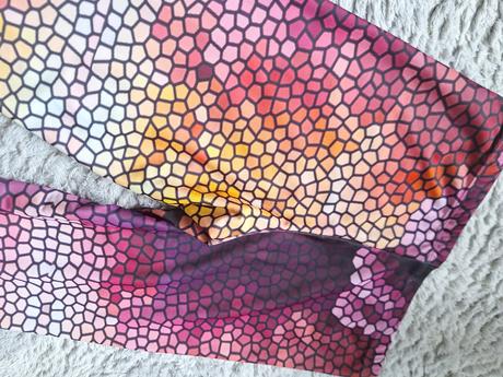 Legíny aida style, m