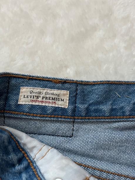 Levis sukňa, levis,m