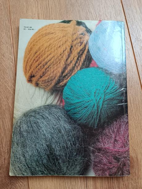 Skola rucneho pletenia,