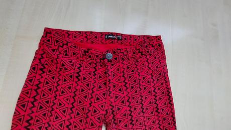 Damske nohavice, new yorker,s