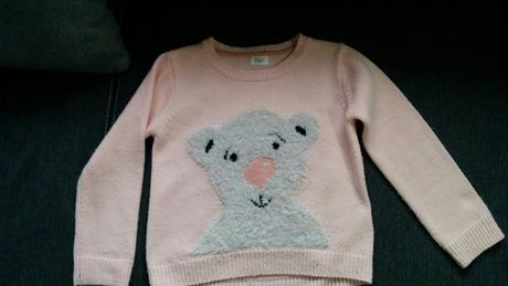 Polarny medvedik, f&f,116