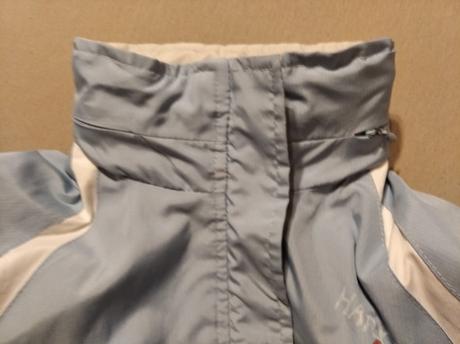 Nepremokava bunda, 110