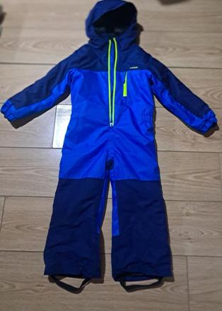 Overal, decathlon,116