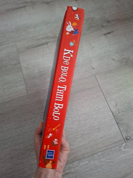 Kde bolo, tam bolo,