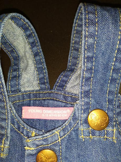 Riflova sukna, young dimension,80