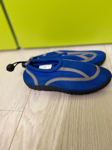 Topanky do vody 28, 28