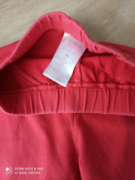 Dievčenské šaty na leto, 104