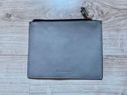 Taštička, reserved