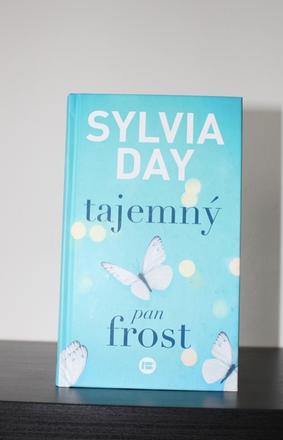 Tajemný pán frost, 