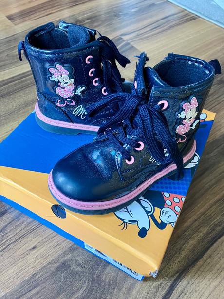 Prechodne topanky 26, 26