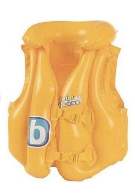 Plávacia vesta bestway, 