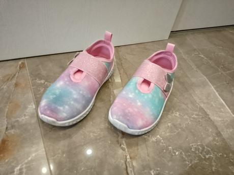 Papuče, balerínky 32, graceland,32