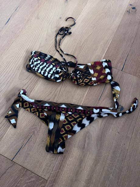 Dámske plavky, billabong,s