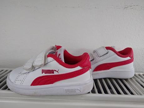 Tenisky, puma,19