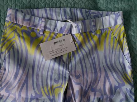 Sportalm nohavice veľk.34, xs