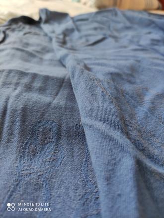 Šatka na nosenie, didymos