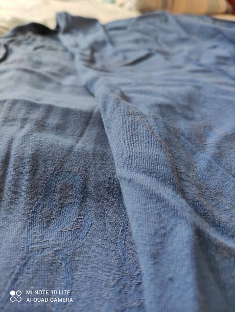 Šatka na nosenie, didymos