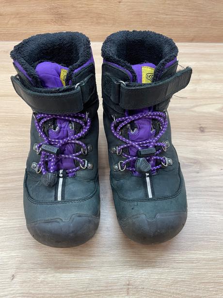 Keen topánky, keen,30