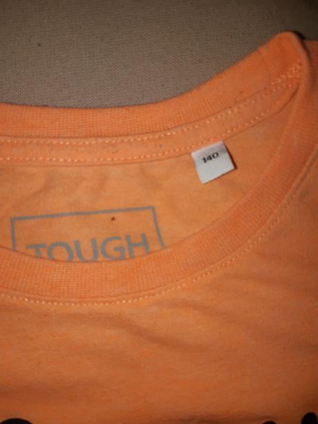 Tričko s aplikáciou, c&a,140