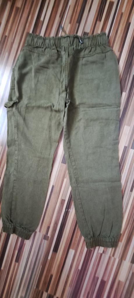 Nohavice, f&f,140