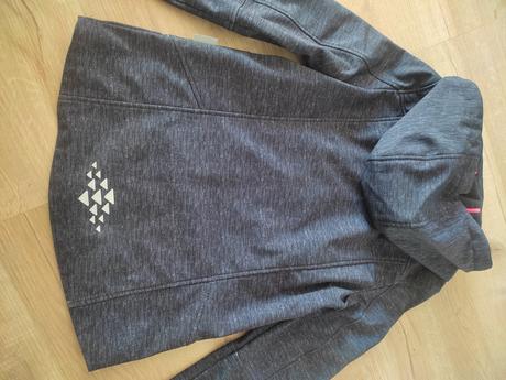 Softshell bunda northville, 170